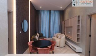1 Schlafzimmer Appartement zu verkaufen in Judi, Dubai Empire Residence