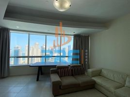 4 Bedroom Apartment for sale at Horizon Tower, Marina Residence