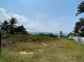  Land for sale in Thailand, Lo Yung, Takua Thung, Phangnga, Thailand