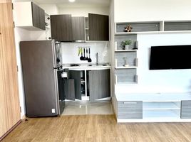 1 Bedroom Apartment for sale at Ozone Condotel, Karon