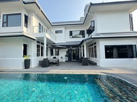 4 Bedroom Villa for rent in Camillian Hospital, Khlong Tan Nuea, Khlong Tan Nuea