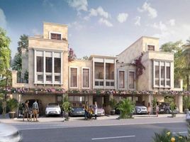 6 Bedroom Townhouse for sale at Venice, DAMAC Lagoons