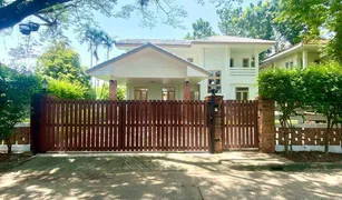 3 chambres Maison a vendre à Lam Phak Kut, Pathum Thani Forest Home Rangsit Klong 7
