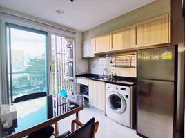 1 Bedroom Condo for rent at Rhythm Sathorn - Narathiwas, Thung Mahamek