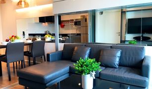 1 Bedroom Condo for sale in Chong Nonsi, Bangkok Bridge Sathorn-Narathiwas