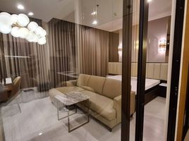 1 Bedroom Apartment for rent at Noble Ploenchit, Lumphini