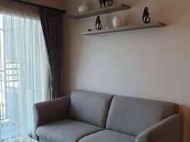 2 Schlafzimmer Appartement zu vermieten im Ideo Sukhumvit 93, Bang Chak