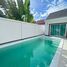 2 Bedroom Villa for sale in Phuket, Chalong, Phuket Town, Phuket