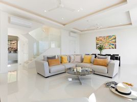4 Schlafzimmer Villa zu verkaufen im BASE Horizon Villas, Bo Phut
