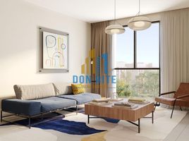 Studio Appartement zu verkaufen im Reeman Living, Khalifa City A, Khalifa City