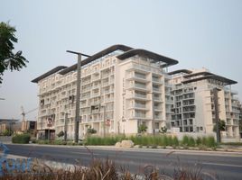 2 Bedroom Apartment for sale at Oasis 2, Oasis Residences, Masdar City