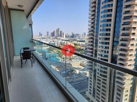 1 Bedroom Apartment for sale at Ocean Heights, Dubai Marina