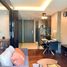 在The Address Sukhumvit 61出售的1 卧室 公寓, Khlong Tan Nuea