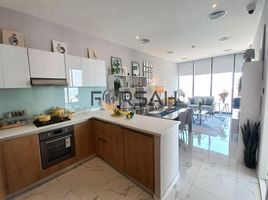 2 Bedroom Apartment for sale at Plaza, Oasis Residences, Masdar City