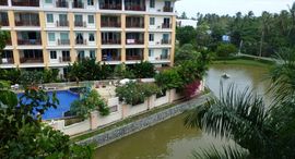 Available Units at Palm Breeze Resort