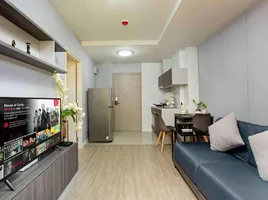 1 Schlafzimmer Wohnung zu vermieten im Dcondo Rin, Fa Ham, Mueang Chiang Mai, Chiang Mai