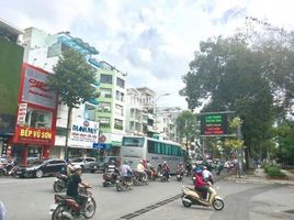 4 Schlafzimmer Haus zu verkaufen in District 10, Ho Chi Minh City, Ward 8