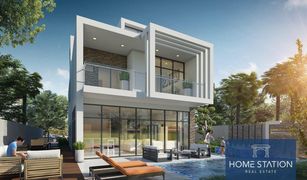 6 Bedrooms Villa for sale in NAIA Golf Terrace at Akoya, Dubai Belair Damac Hills - By Trump Estates