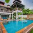 5 Bedroom House for sale at White Lotus 1, Nong Kae