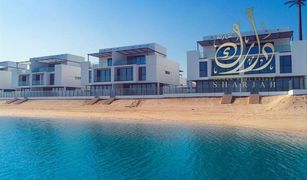 4 Schlafzimmern Reihenhaus zu verkaufen in Al Madar 2, Umm al-Qaywayn Al Nujoom Islands