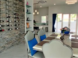 3 Bedroom Villa for sale in Thailand, Hin Lek Fai, Hua Hin, Prachuap Khiri Khan, Thailand