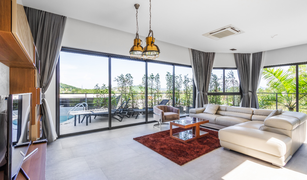 3 chambres Villa a vendre à Chalong, Phuket Kimera Pool Villa