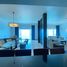 4 Bedroom Apartment for sale at Fairmont Marina Residences, The Marina, Abu Dhabi