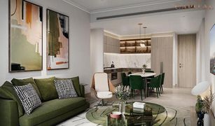 Квартира, 1 спальня на продажу в , Дубай St Regis The Residences