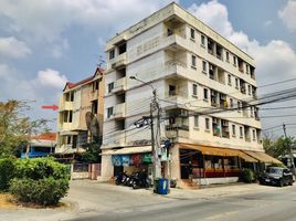 4 Bedroom Shophouse for sale in Don Mueang, Bangkok, Don Mueang, Don Mueang