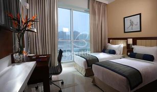 1 Schlafzimmer Appartement zu verkaufen in , Dubai Treppan Hotel & Suites by Fakhruddin