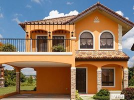 3 Bedroom House for sale at Valenza, Santa Rosa City