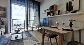 Доступные квартиры в The Lofts Silom