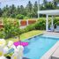 3 Bedroom Villa for rent at Luxury Mango Villas, Bo Phut, Koh Samui