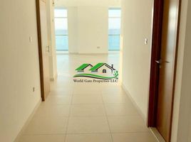 3 Bedroom Apartment for sale at Al Naseem Residences C, Al Bandar