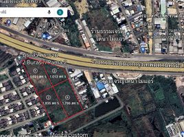  Grundstück zu verkaufen in Bang Khun Thian, Bangkok, Samae Dam, Bang Khun Thian