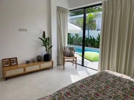3 Schlafzimmer Villa zu verkaufen in Maenam, Surat Thani, Maenam