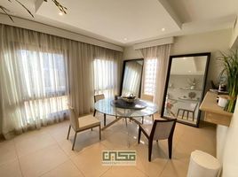 4 Bedroom Villa for sale at Granada, Mina Al Arab