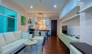 1 Bedroom Condo for sale in Khlong Tan Nuea, Bangkok Ivy Thonglor