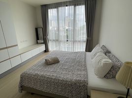 2 Bedroom Apartment for rent at Mattani Suites, Khlong Tan Nuea