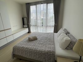 2 спален Квартира в аренду в Mattani Suites, Khlong Tan Nuea