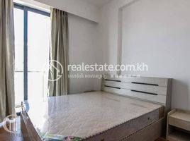 Studio Wohnung zu verkaufen im 2 Bedrooms in Skyline Condo for Sale, Boeng Kak Ti Pir, Tuol Kouk