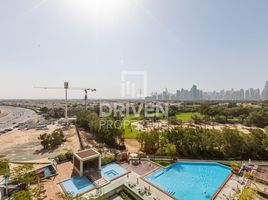 1 Bedroom Apartment for sale at Panorama at the Views Tower 3, Mosela