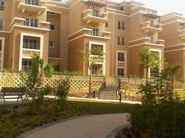 3 Bedroom Apartment for sale at Al Katameya Plaza, The 1st Settlement