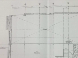 Studio Warenhaus zu verkaufen in Ban Bueng, Chon Buri, Khlong Kio, Ban Bueng