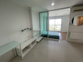 1 Schlafzimmer Appartement zu vermieten im Lumpini Place Rama IX-Ratchada, Huai Khwang