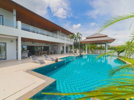 5 Schlafzimmer Villa zu verkaufen im Land and Houses Park, Chalong, Phuket Town, Phuket