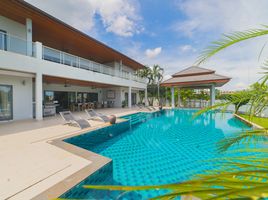 5 Bedroom Villa for sale at Land and Houses Park, Chalong, Phuket Town