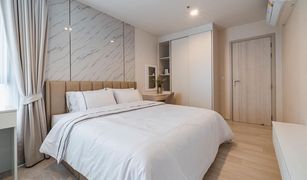 2 Bedrooms Condo for sale in Lumphini, Bangkok Life One Wireless