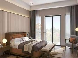 4 Schlafzimmer Reihenhaus zu verkaufen im Portofino, Golf Vita, DAMAC Hills (Akoya by DAMAC)