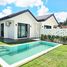 4 Bedroom House for sale at Bangthong Hillside, Kathu, Kathu, Phuket